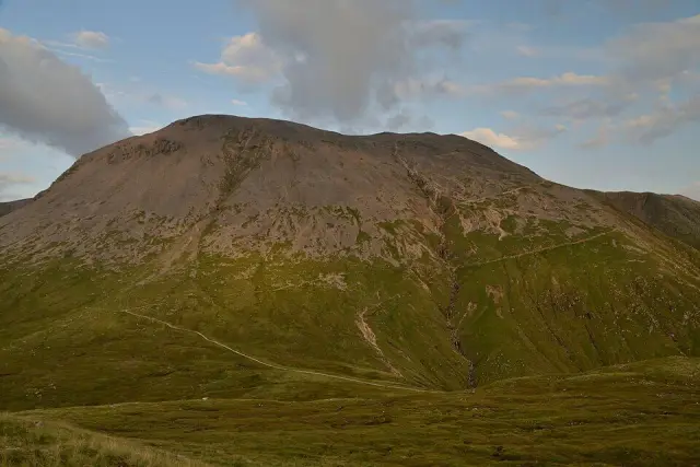 Ben Nevis, Scotland