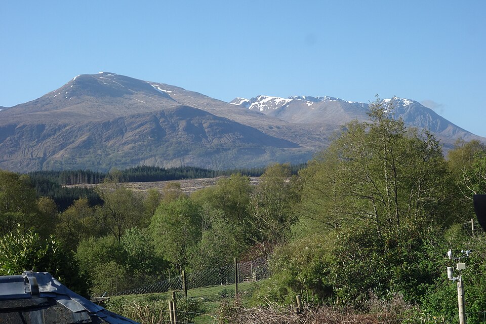Aonach Mòr