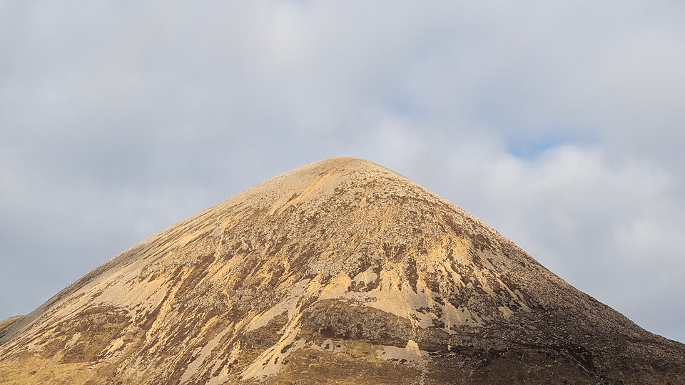 Beinn Dearg (Ullapool)