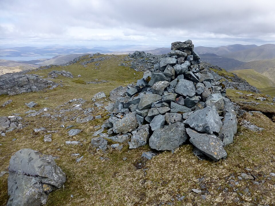 Beinn Fhada