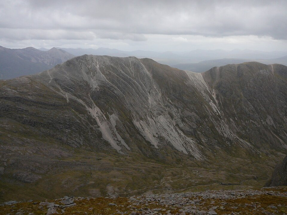 Beinn Liath Mhòr