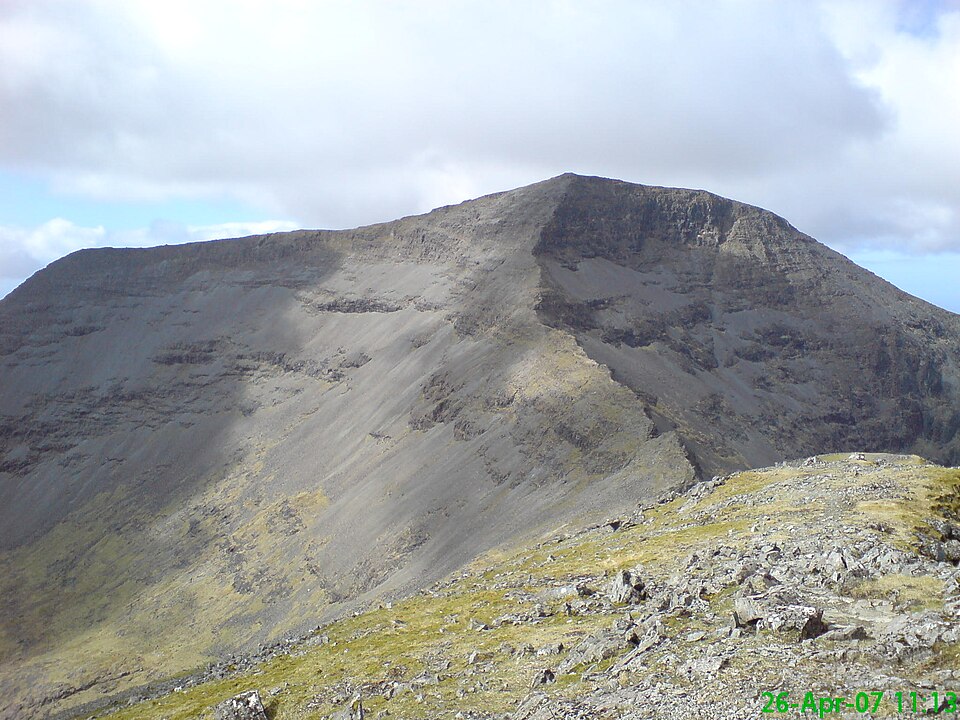 Ben More (Mull)