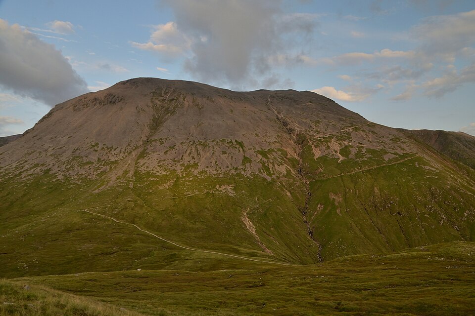 Ben Nevis, Scotland