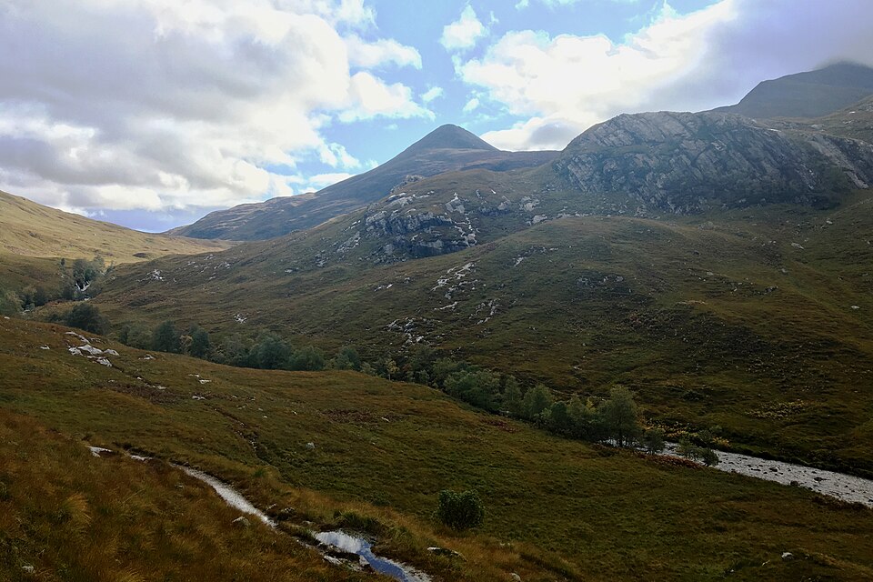 Binnein Beag