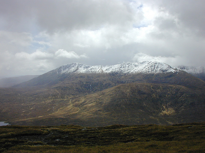 Creag a'Mhàim