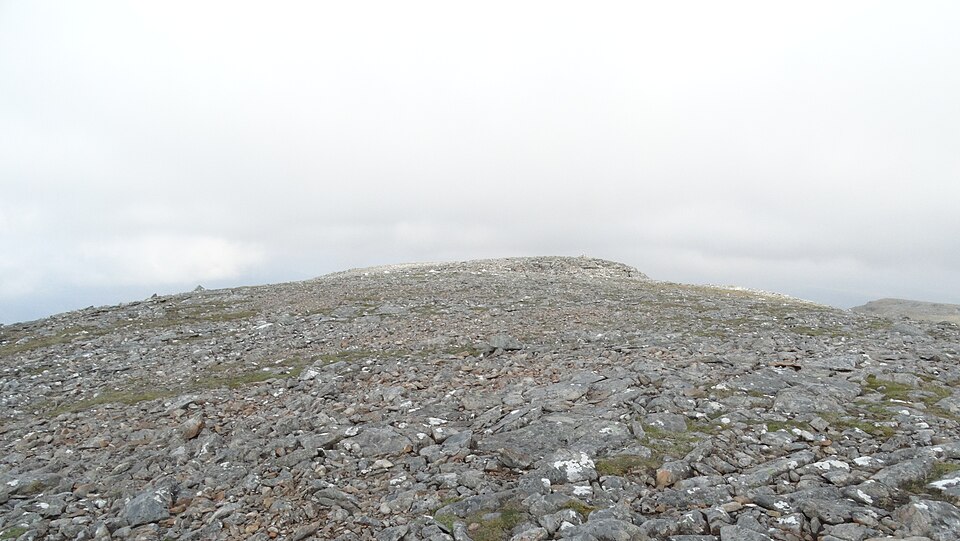 Eididh nan Clach Geala