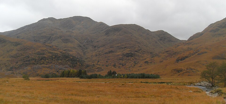 Luinne Bheinn