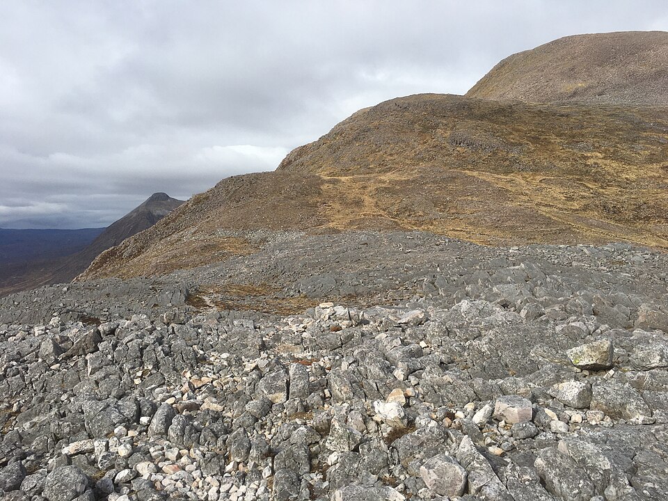 Maol Chean-dearg
