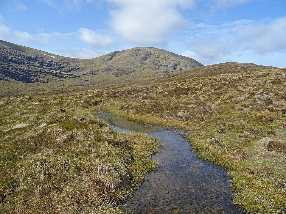 Meall a' Chrasgaidh