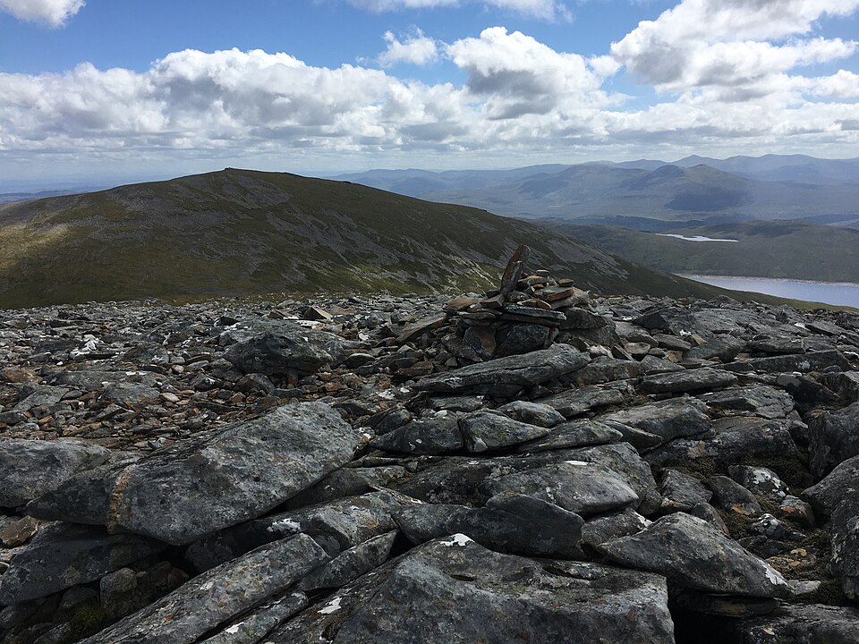 Meall Gorm