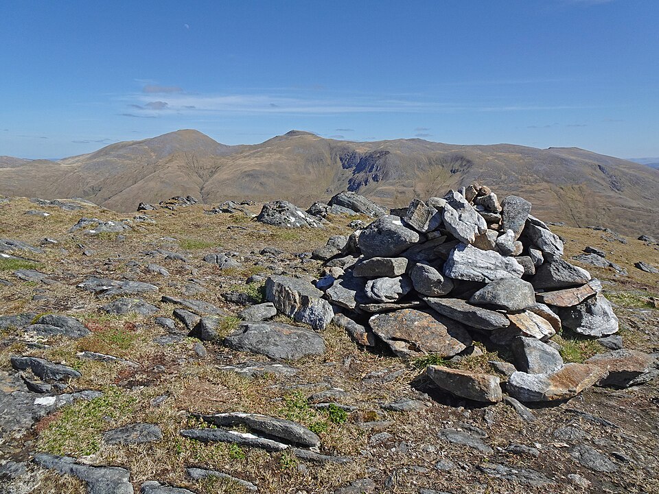 Mullach na Dheiragain