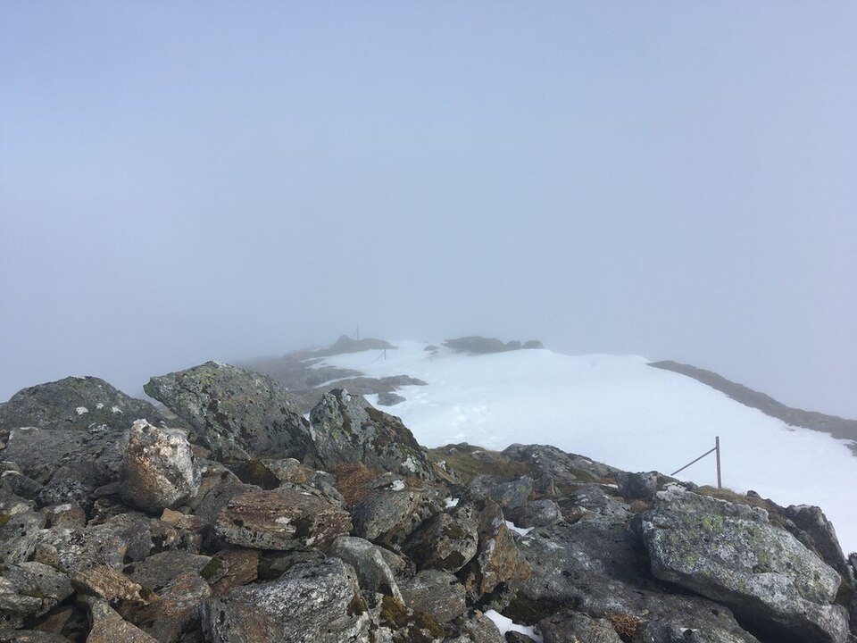 Sgùrr nan Coireachan (Glenfinnan)