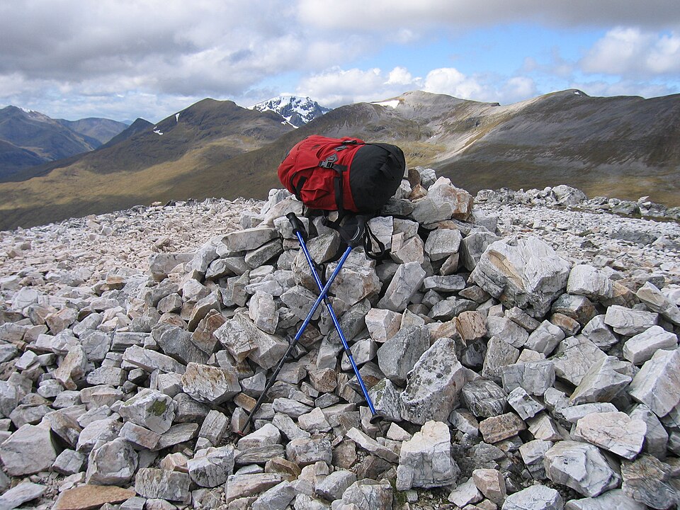 Stob Bàn (Grey Corries)
