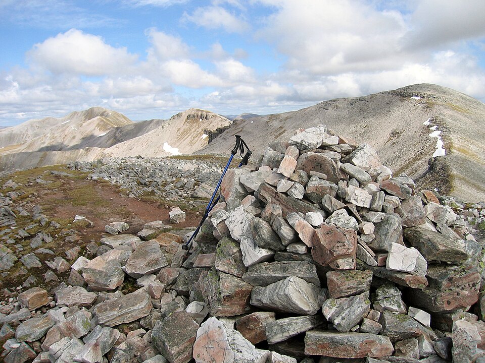 Stob Coire Easain